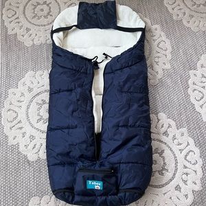 Yobee Baby/Toddler, Stroller Bunting Bag